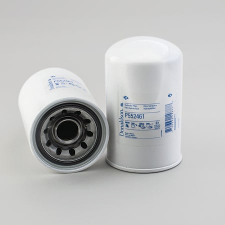 Donaldson Hydraulic Filter, P552461 P552461